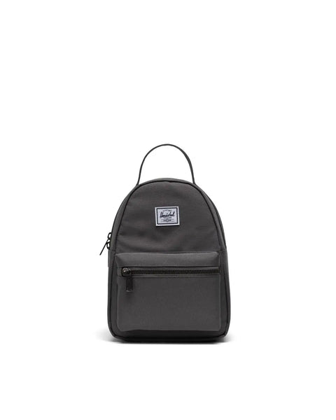 Herschel nova mini backpack review hot sale