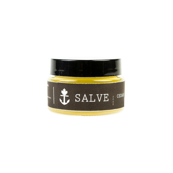 キャナウェイ travel salve 【☆安心の定価販売☆】 - フェイスクリーム