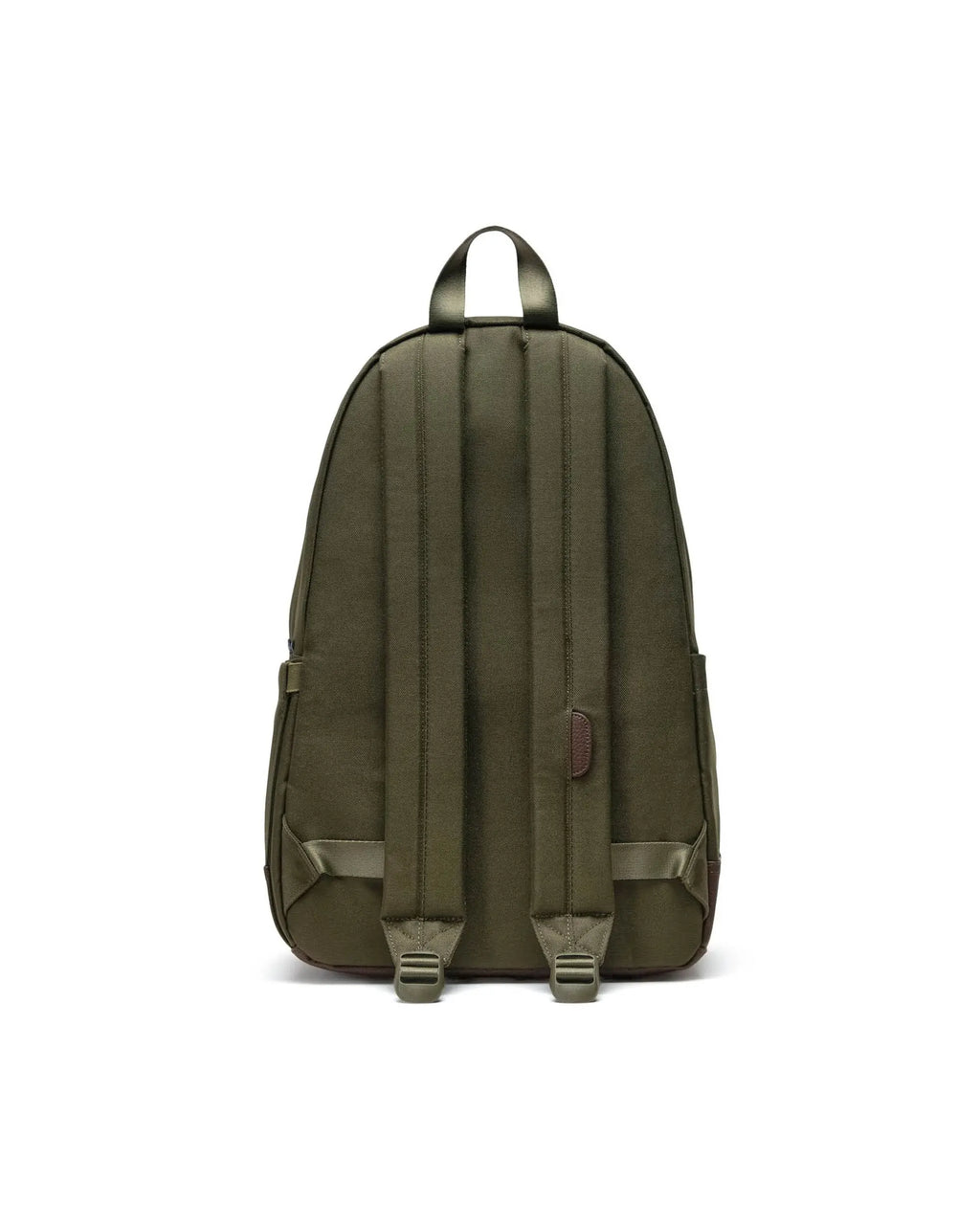 Heritage Backpack x Ivy Green/Chicory Coffee