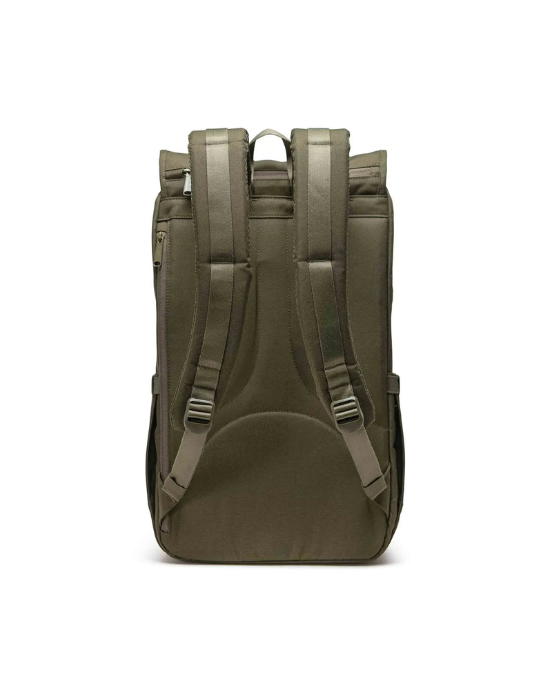 herschel back pack bag illbury and goose london, ON