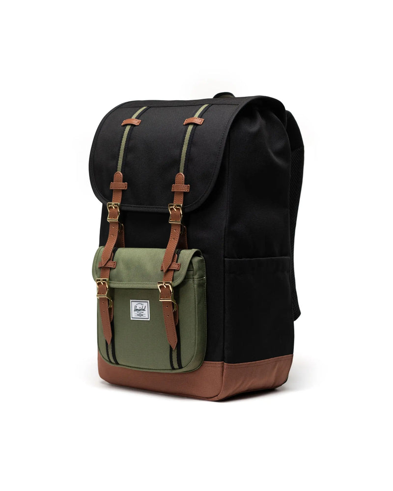 herschel backpack bag illbury and goose london, ON