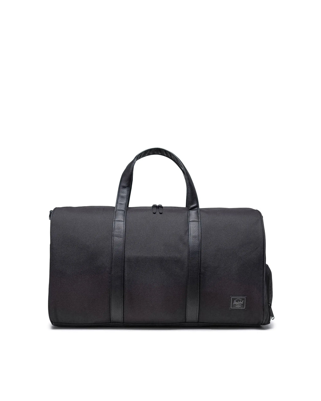 Novel Duffle x Black Tonal