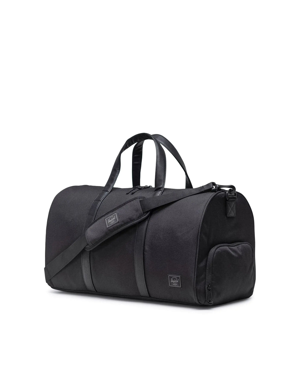 Novel Duffle x Black Tonal