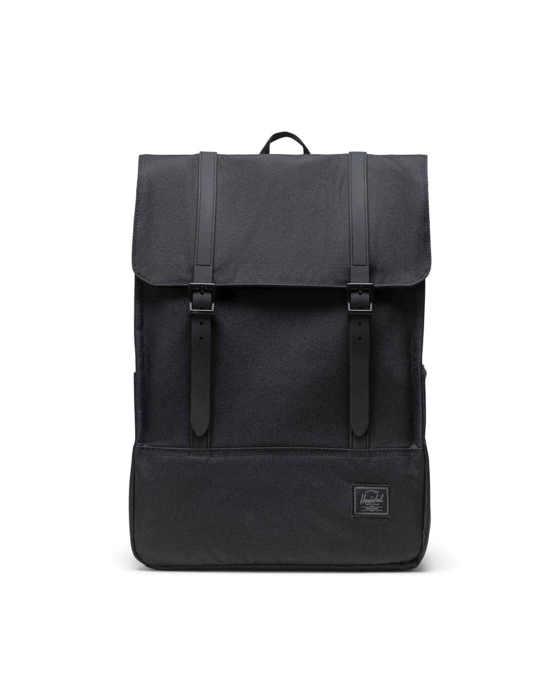 Settlement Hip Pack x Black Tonal