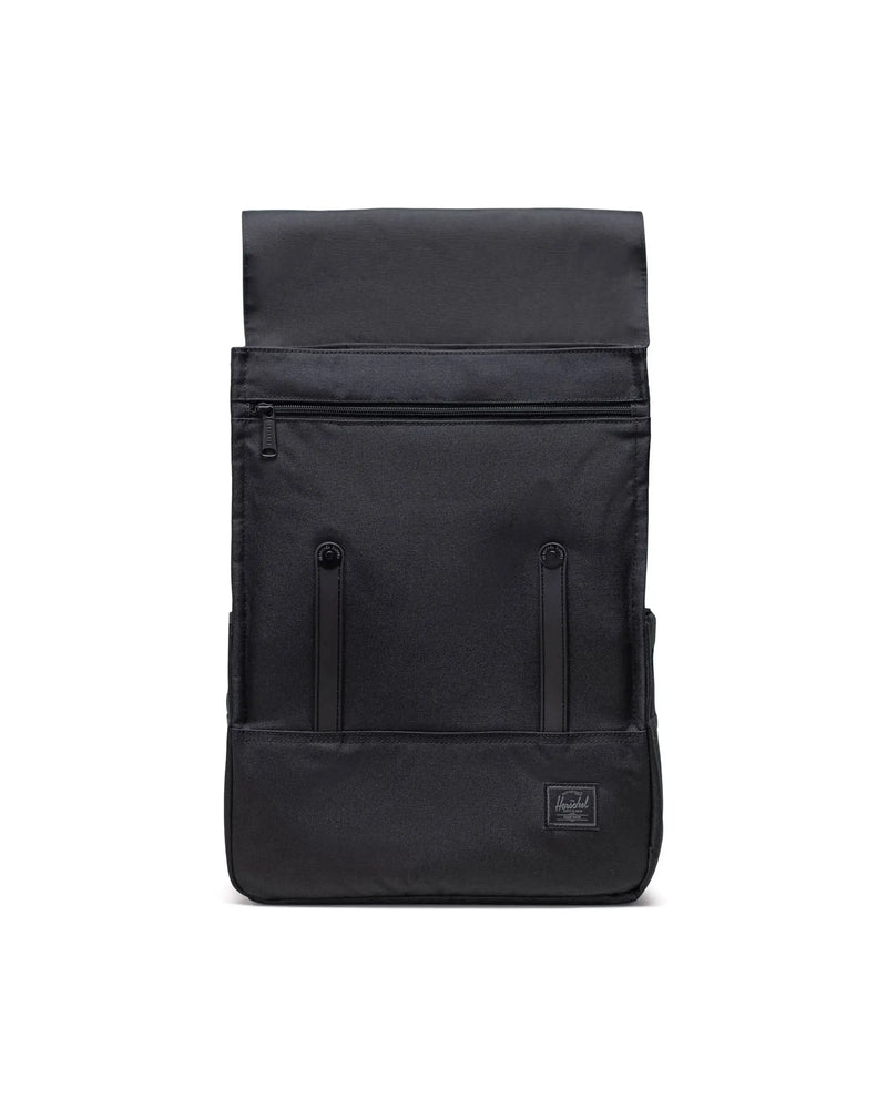 Survey Backpack x Black Tonal