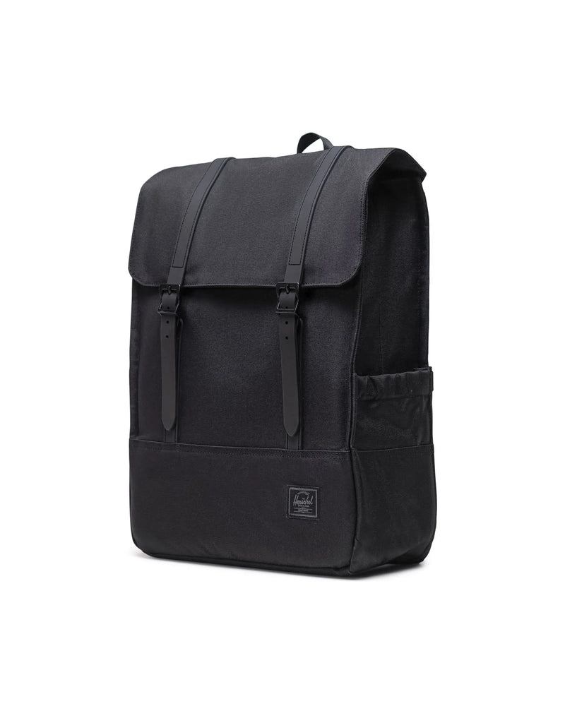 Survey Backpack x Black Tonal