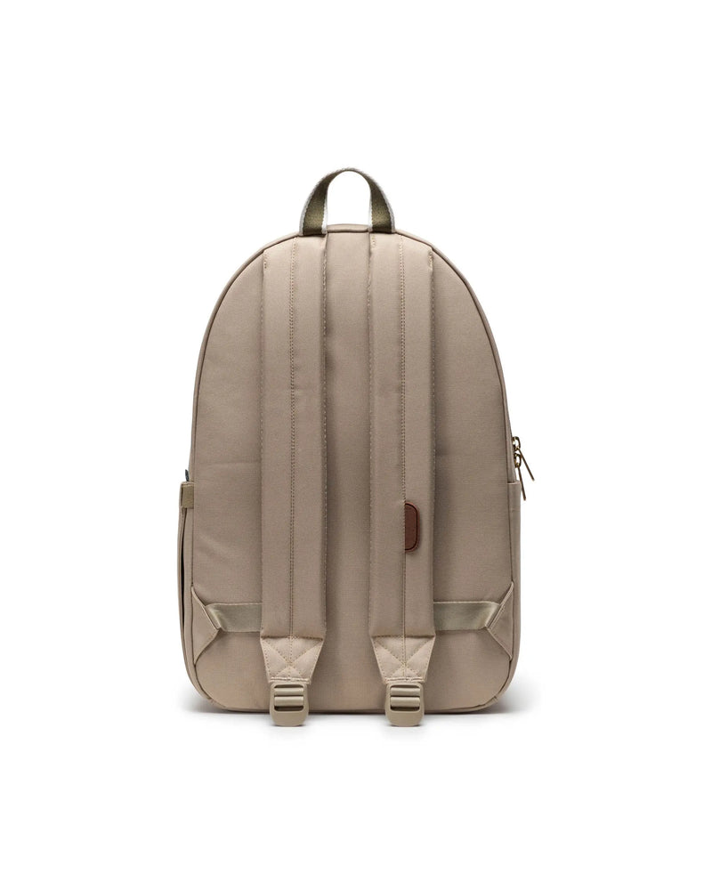 Settlement Backpack x Twill/Ivy Green