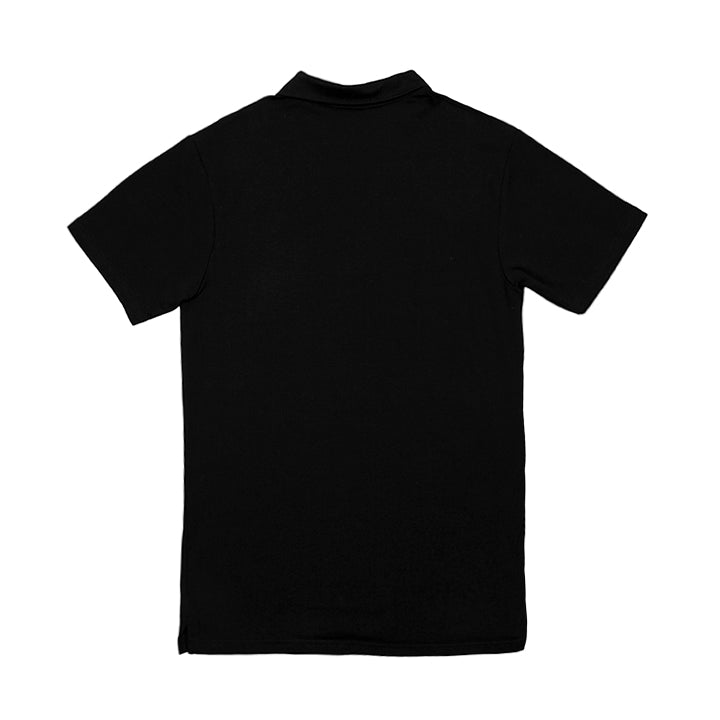 Black polo near me best sale