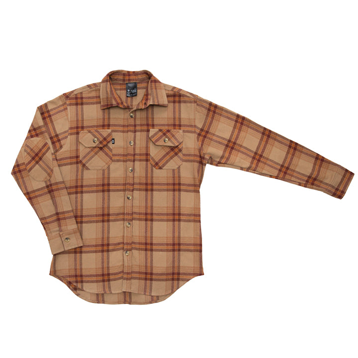 Canyon 100% Cotton Flannel