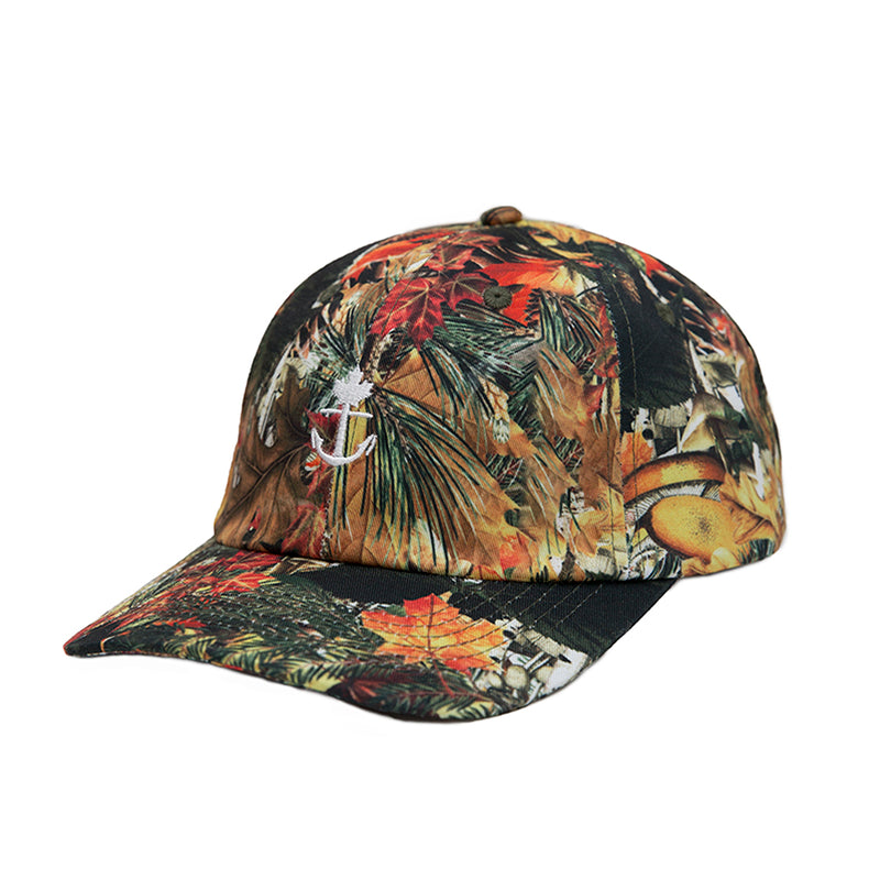 Canadian Camo Classic Dad-Hat