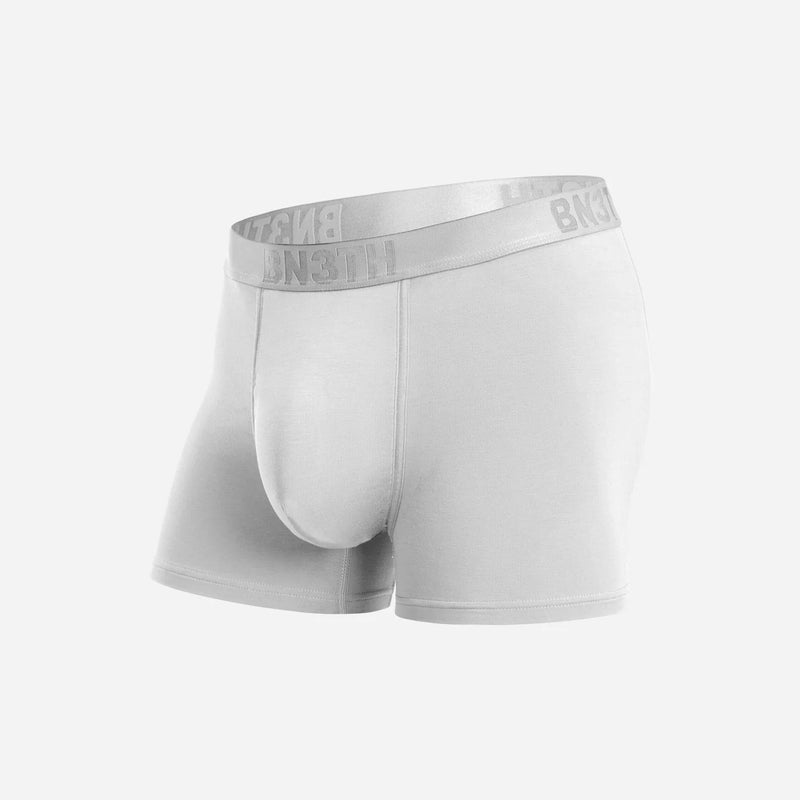 white underwear for board short with no liner 