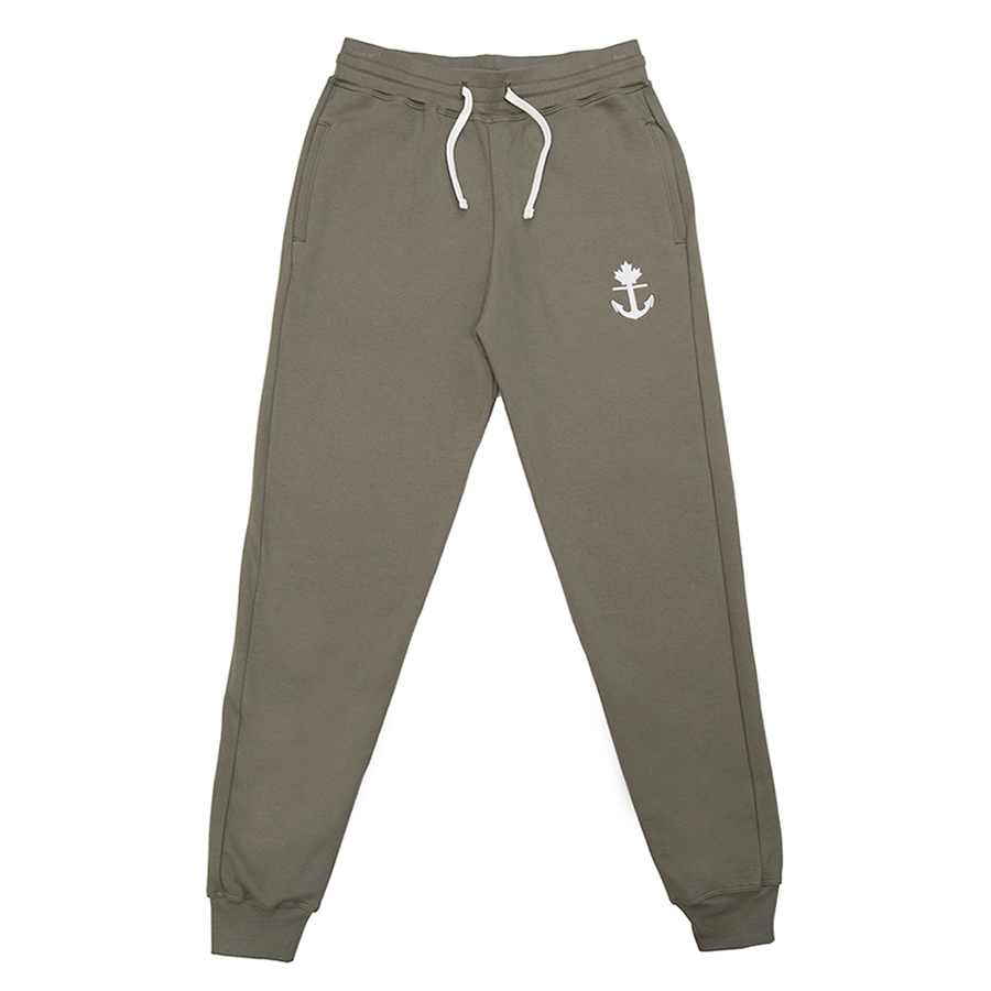 Fern Organic Cotton Joggers