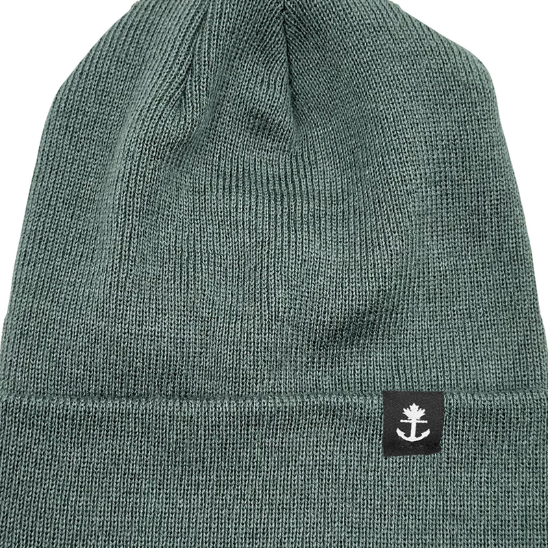 Sage Cabin Toque XL Fit