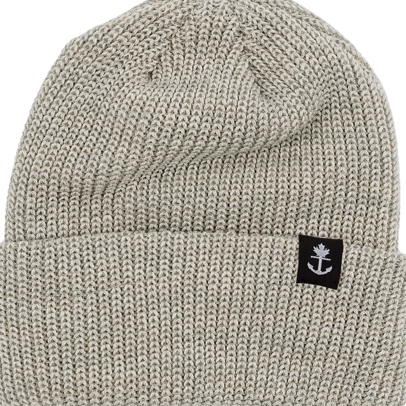 Dove Provincial Merino Blend Toque