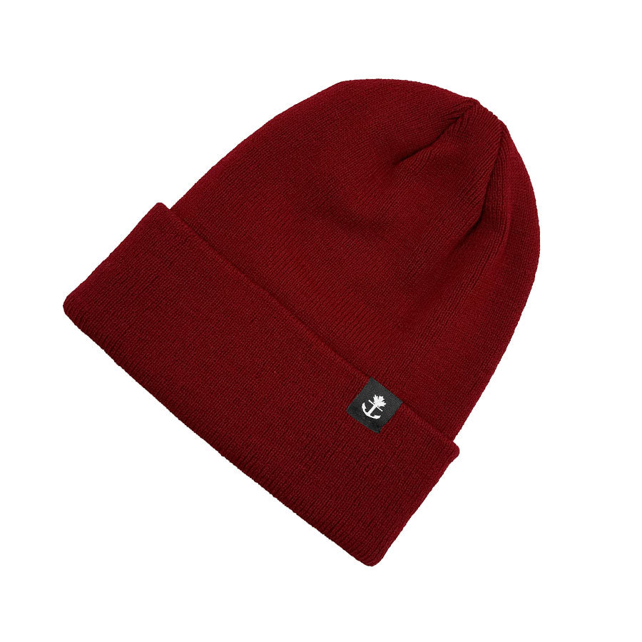 Cranberry Cabin Toque