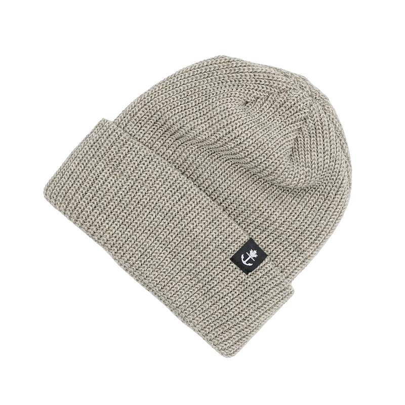 Dove Provincial Merino Blend Toque