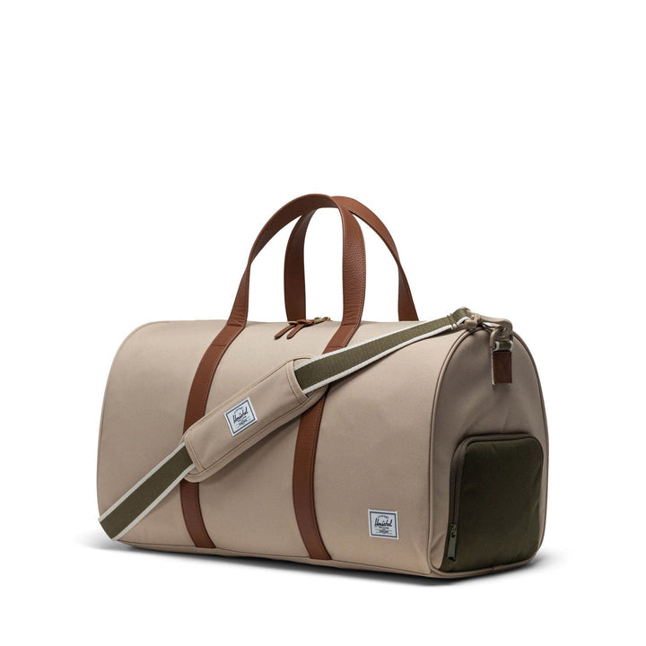 Novel Duffle x Twill/Ivy Green