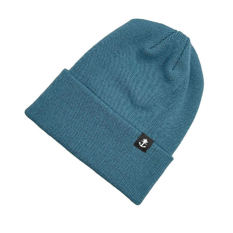 Maui Blue Cabin Toque