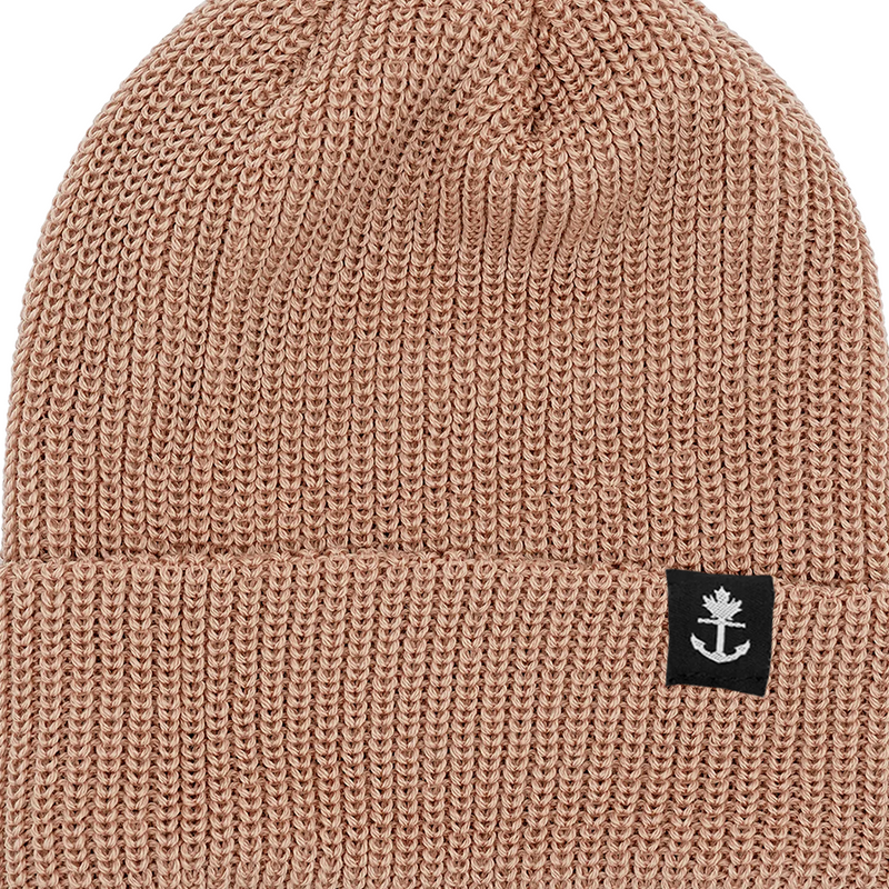 Desert Provincial Merino Blend Toque