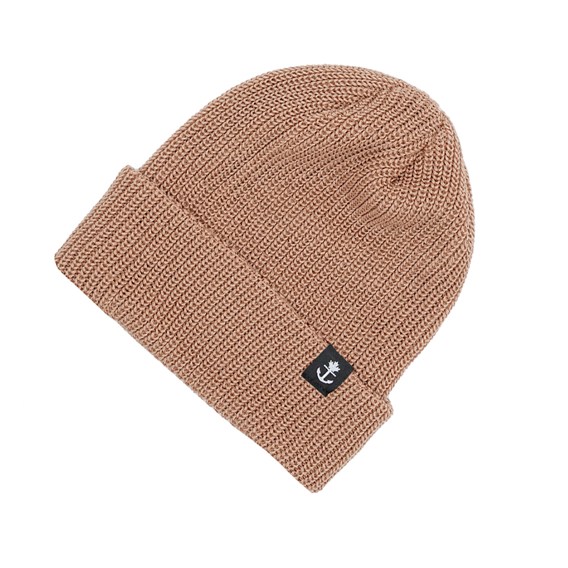 Desert Provincial Merino Blend Toque