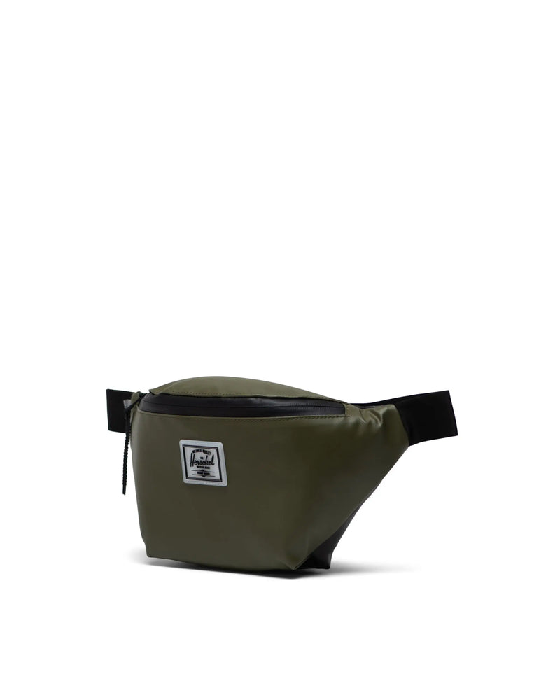 Pop Quiz Hip Pack x Ivy Green Weather Resistant