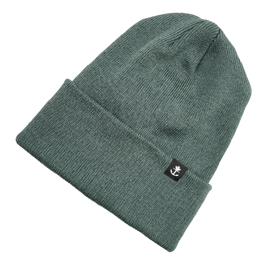 Sage Cabin Toque XL Fit