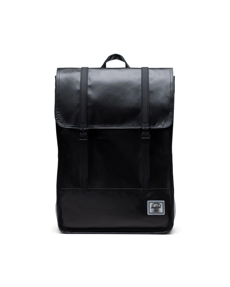 Settlement Hip Pack x Black Tonal