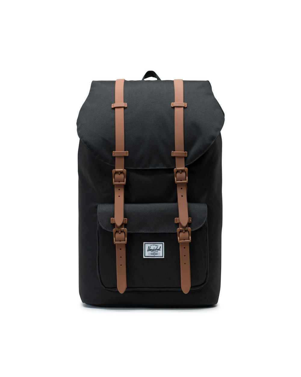 Herschel little america 25l black hotsell