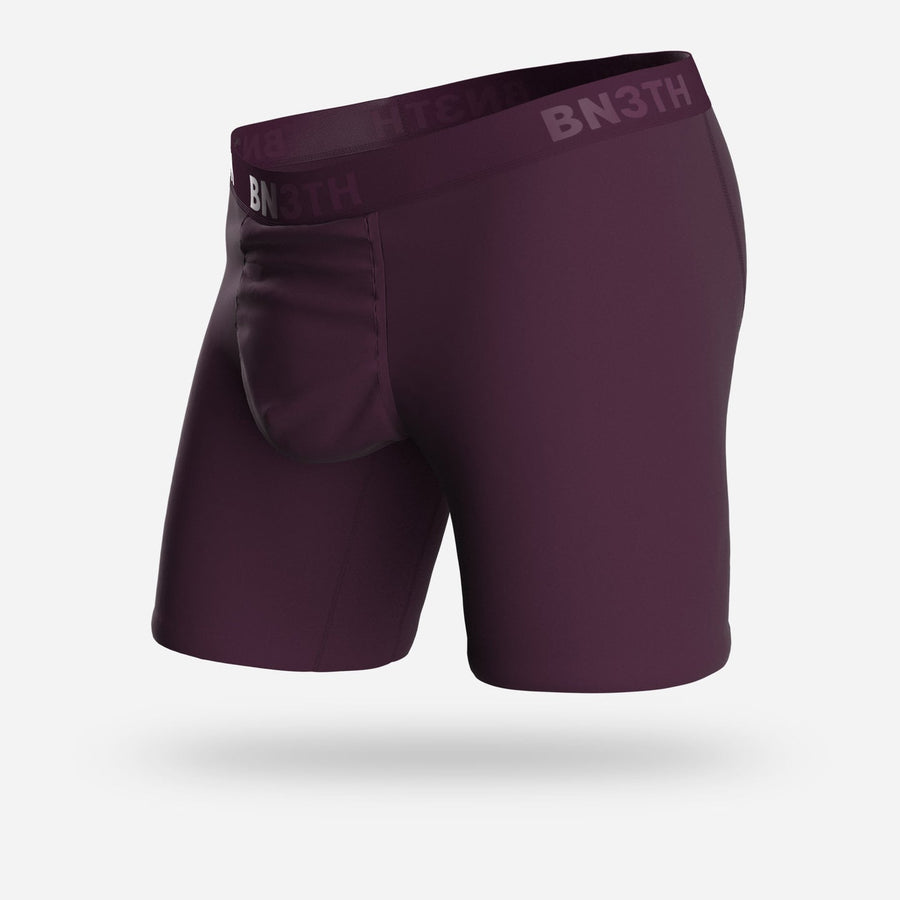 Classic Boxer Brief: Navy  BN3TH Underwear –