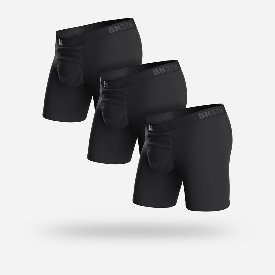 Bn3th Underwear, Pouch Boxers