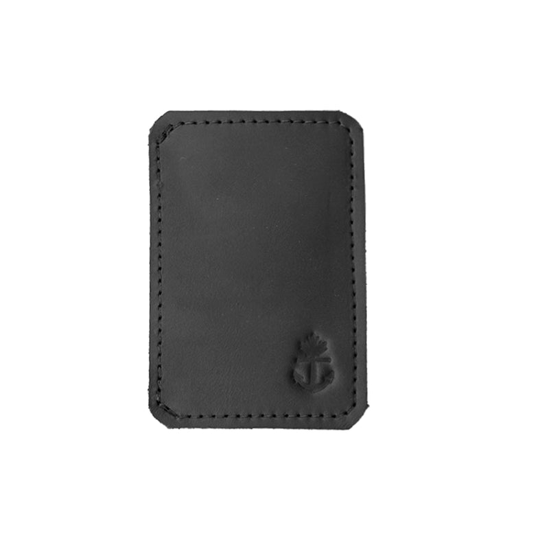 Leather Card Holder