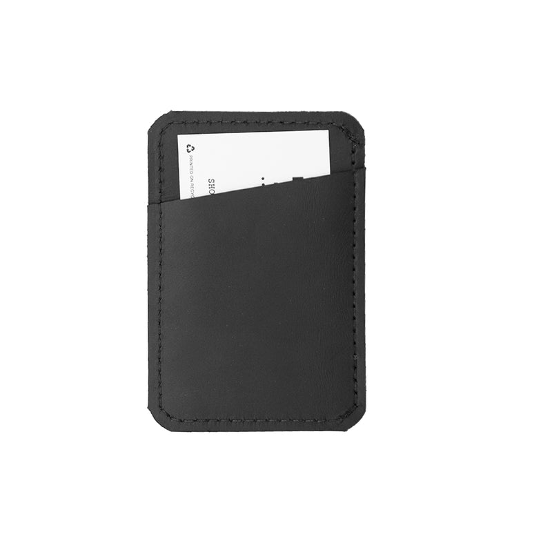 Leather Card Holder