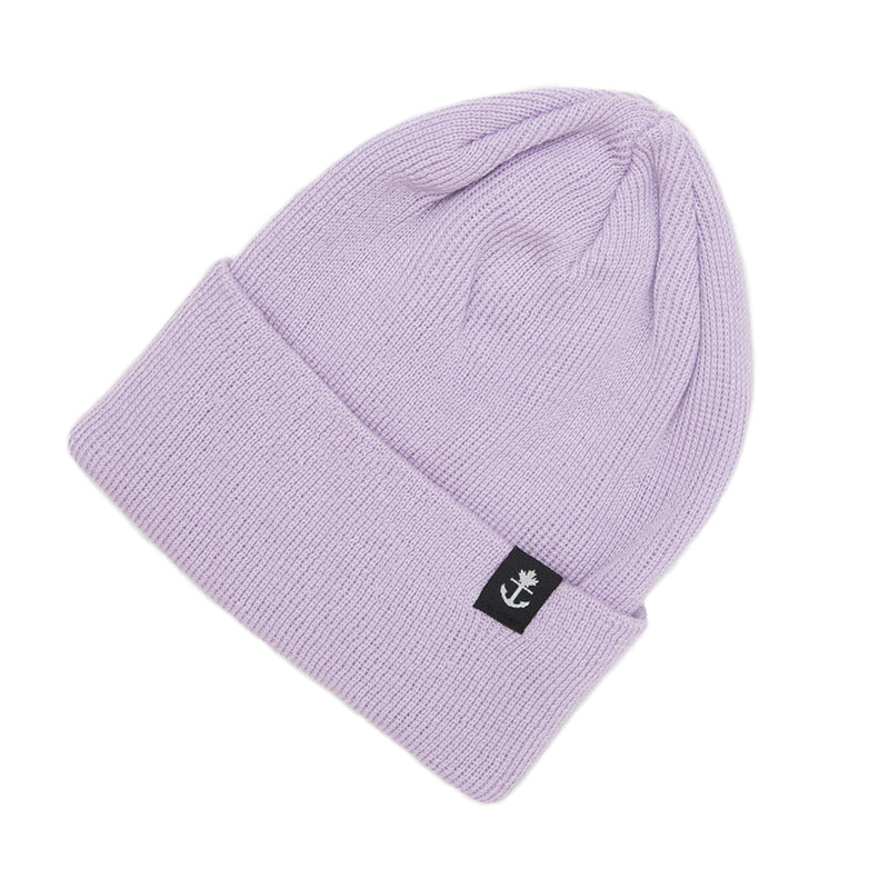 Lavender Cabin Toque