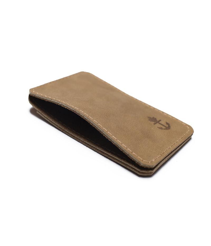 Leather Card Holder